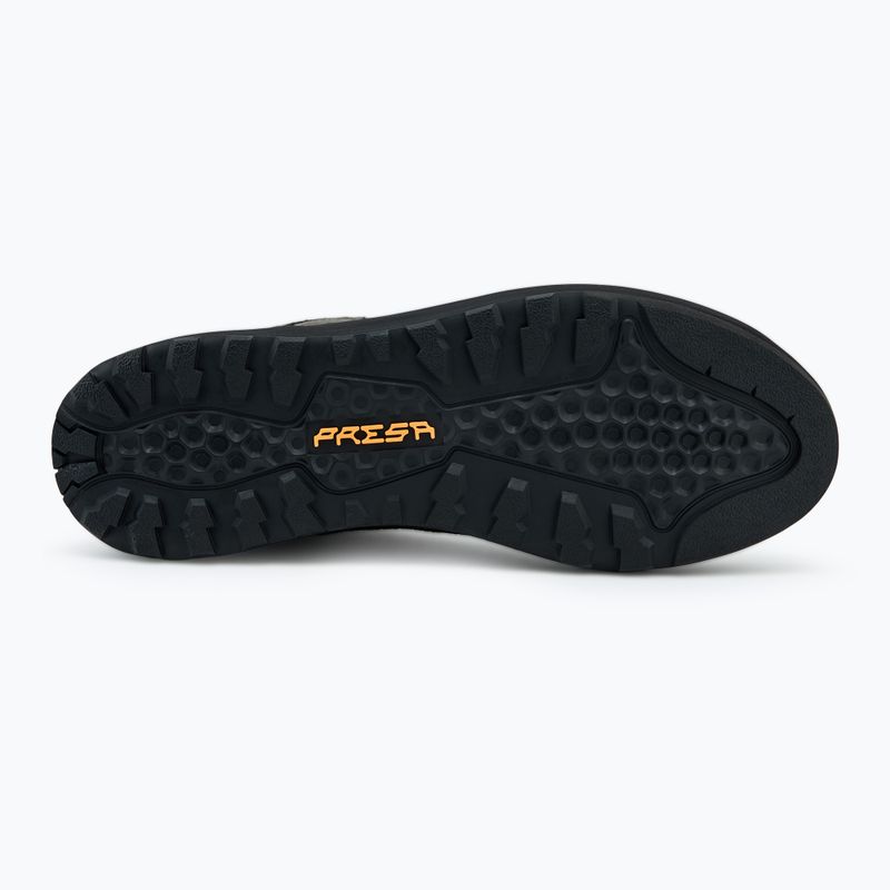 Pánské boty SCARPA Mojito Wrap Mid GTX anthracite 4