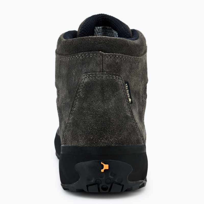 Pánské boty SCARPA Mojito Wrap Mid GTX anthracite 6