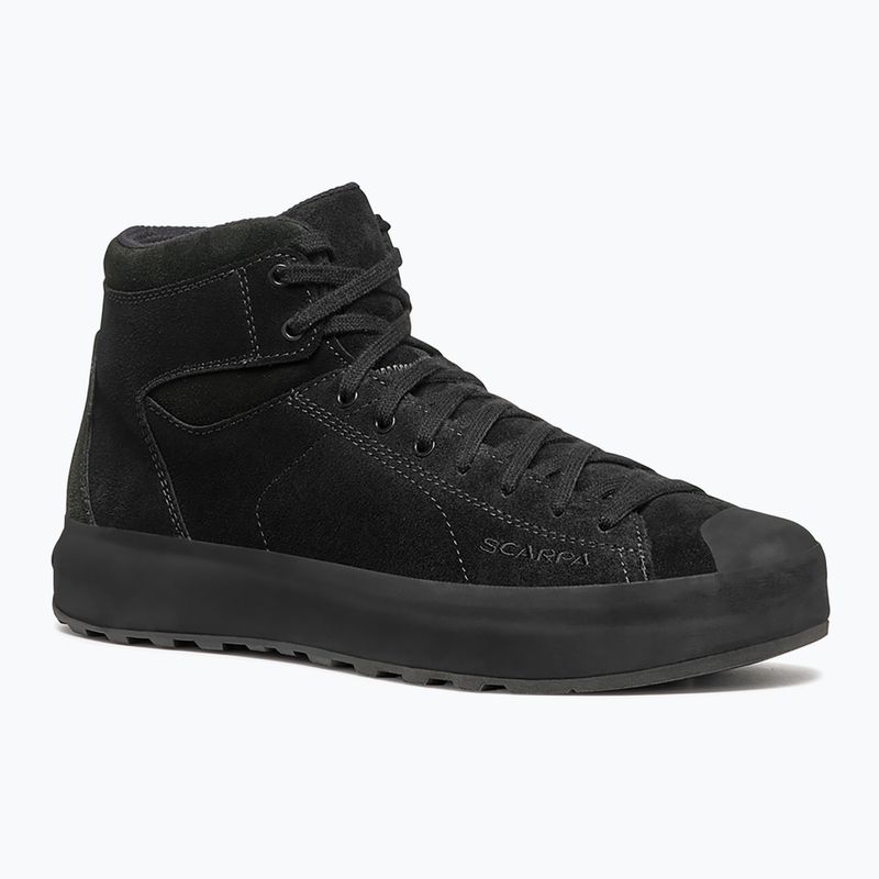 Pánské boty SCARPA Mojito Wrap Mid GTX anthracite