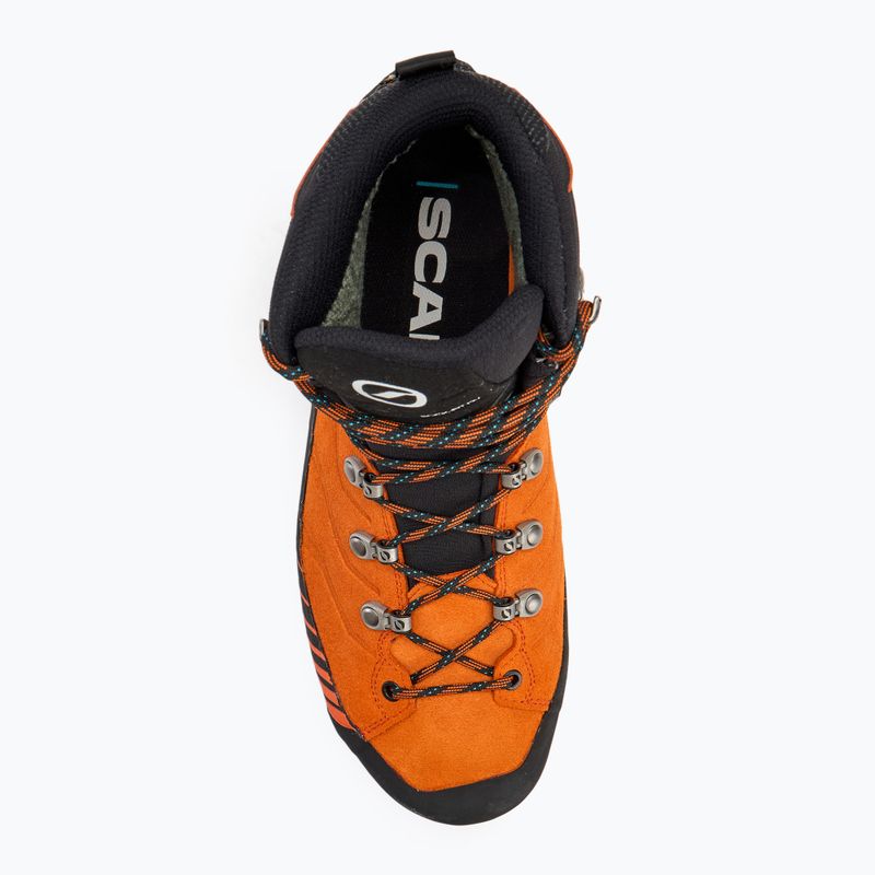 Pánské trekové boty SCARPA Ribelle TRK GTX tonic/tonic 5