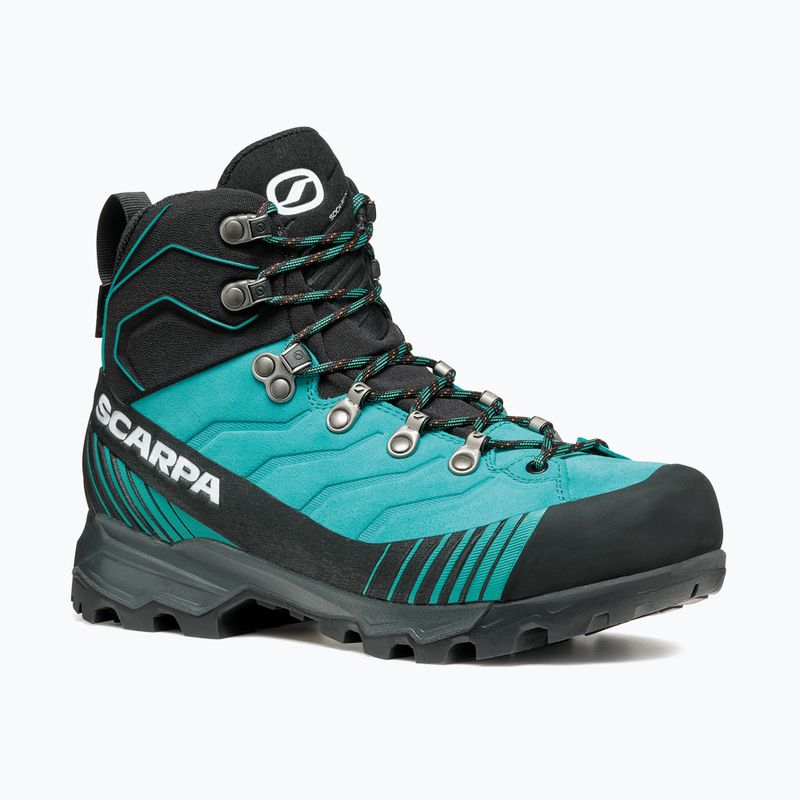 Dámské trekové boty SCARPA Ribelle TRK GTX ceramic/ceramic 8