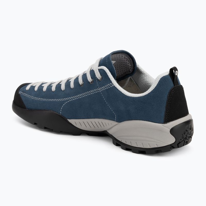 Turistické boty SCARPA Mojito ocean 3
