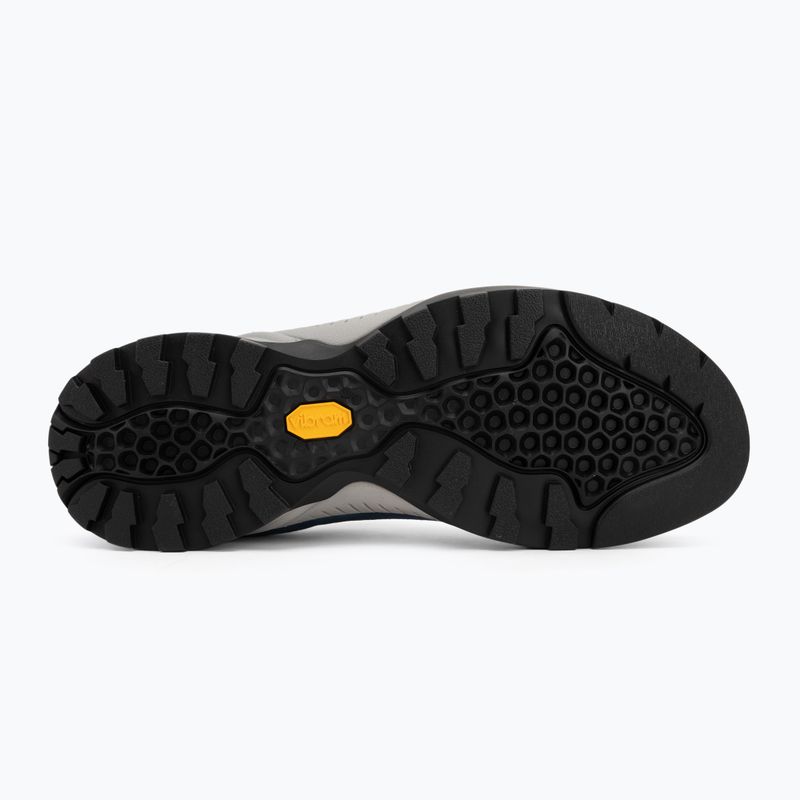 Turistické boty SCARPA Mojito ocean 4