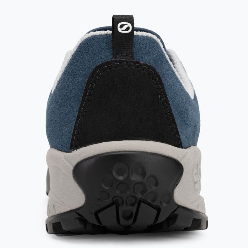 Turistické boty SCARPA Mojito ocean 6
