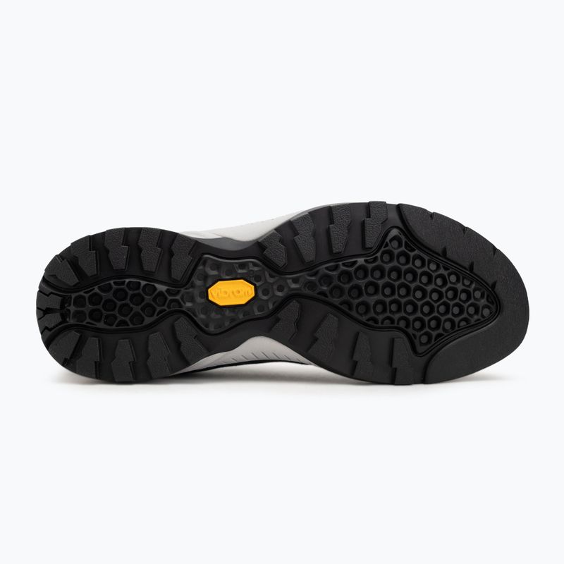 Pánské turistické boty SCARPA Mojito petrol 4