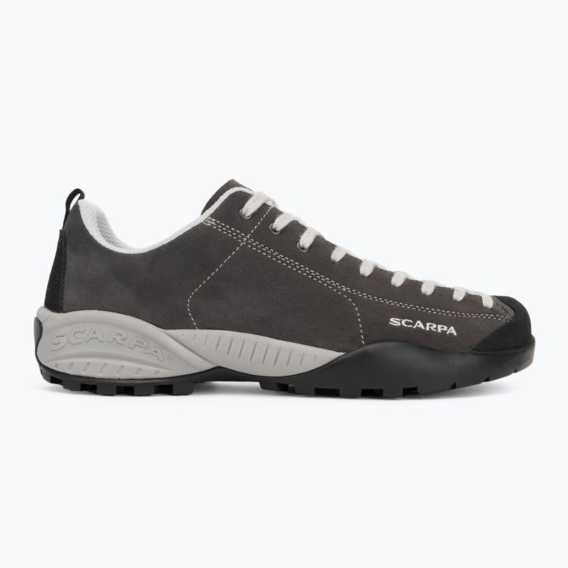Turistické boty SCARPA Mojito shark 2