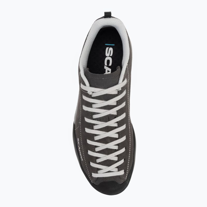 Turistické boty SCARPA Mojito shark 5