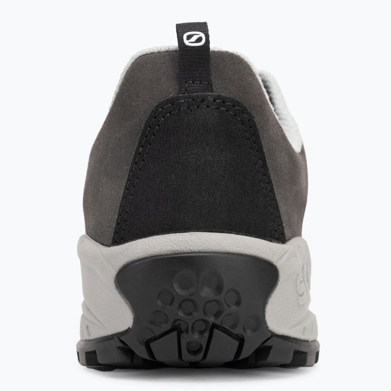 Turistické boty SCARPA Mojito shark 6