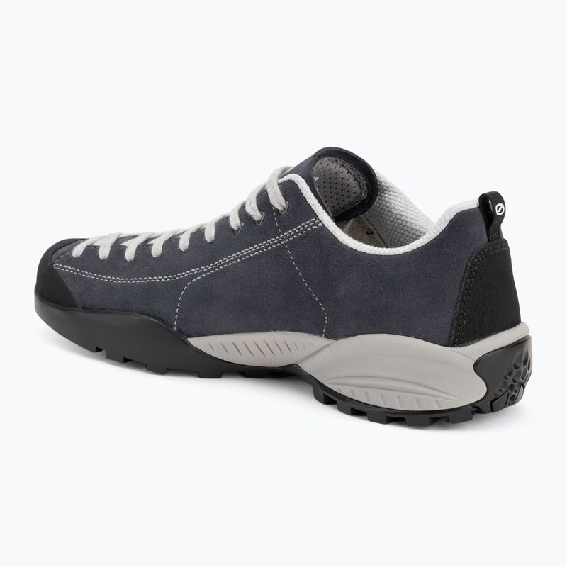 Turistické boty SCARPA Mojito iron gray 3