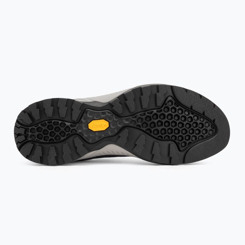 Turistické boty SCARPA Mojito iron gray 4