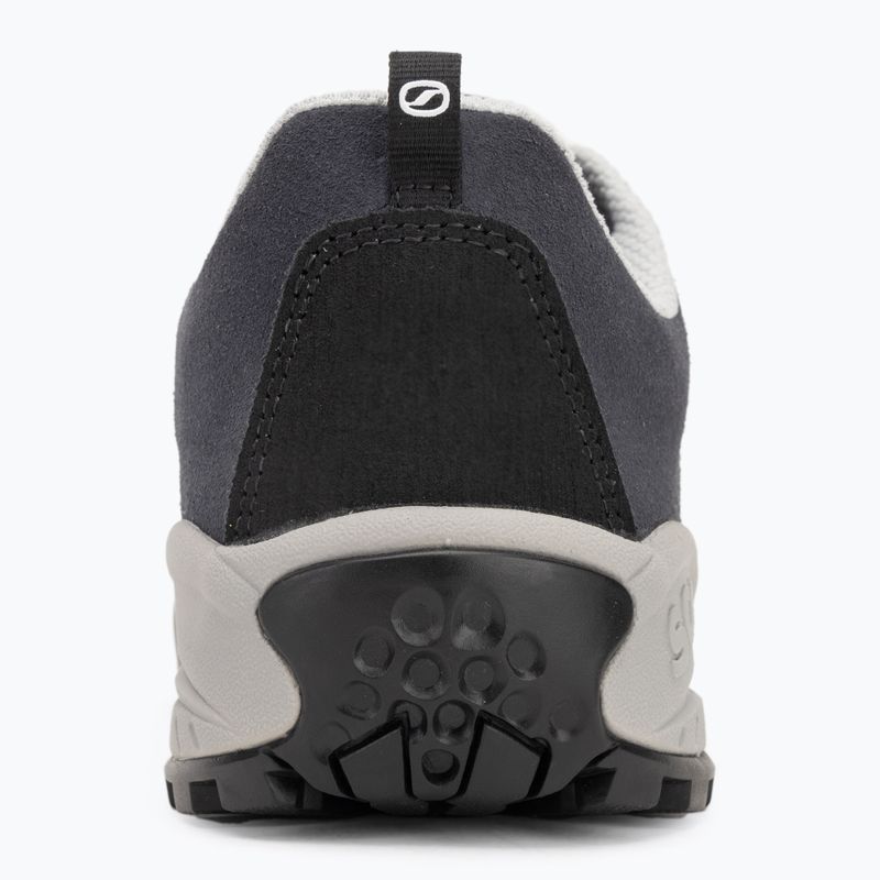 Turistické boty SCARPA Mojito iron gray 6