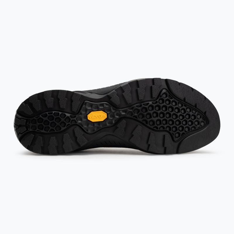Pánské turistické boty SCARPA Mojito black 4