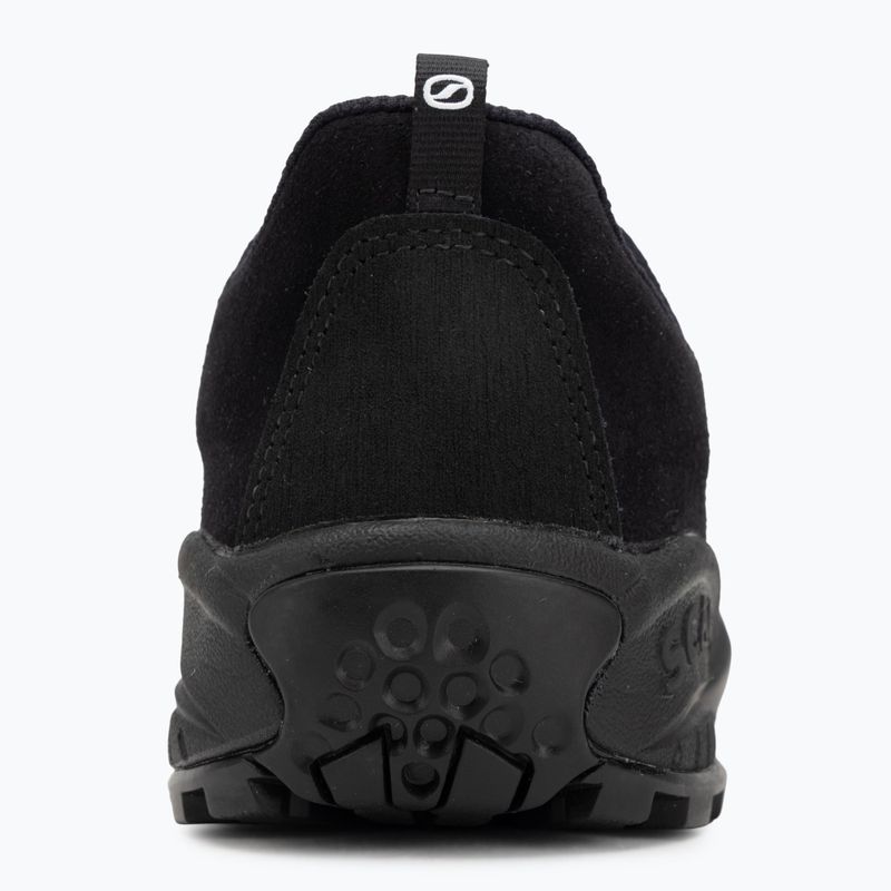 Pánské turistické boty SCARPA Mojito black 6