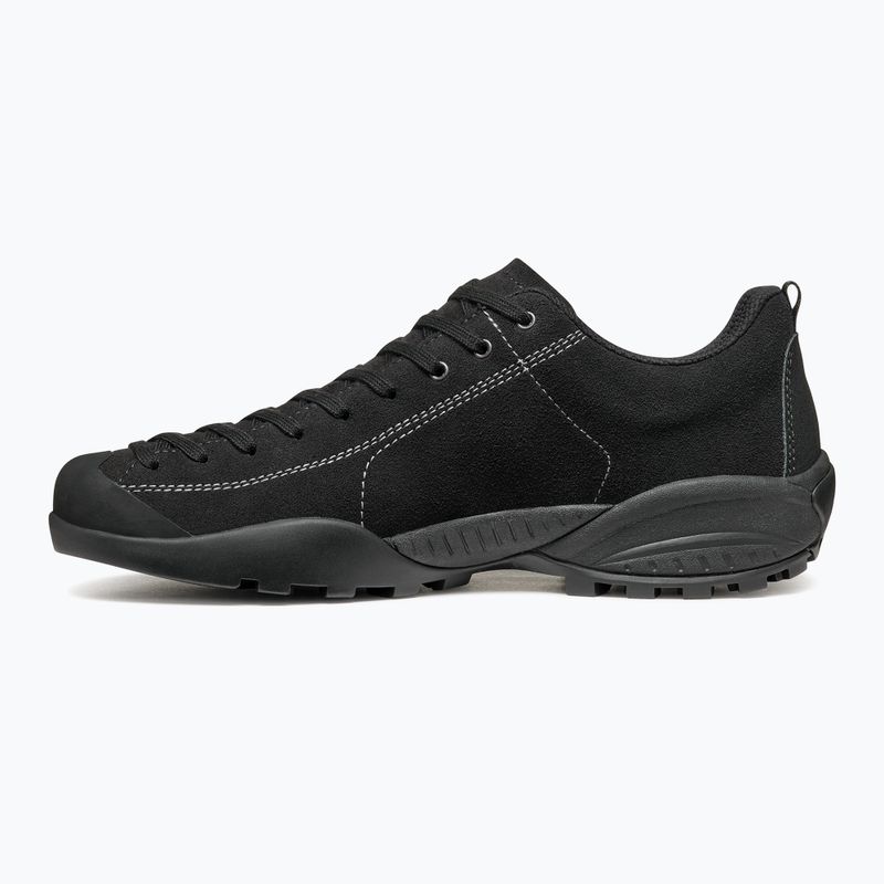 Pánské turistické boty SCARPA Mojito black 3