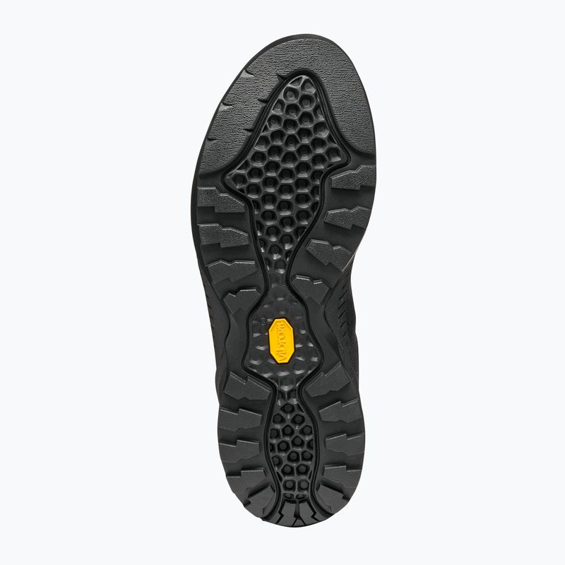 Pánské turistické boty SCARPA Mojito black 7