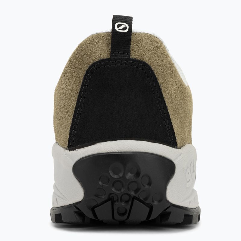 Turistické boty SCARPA Mojito sage 6