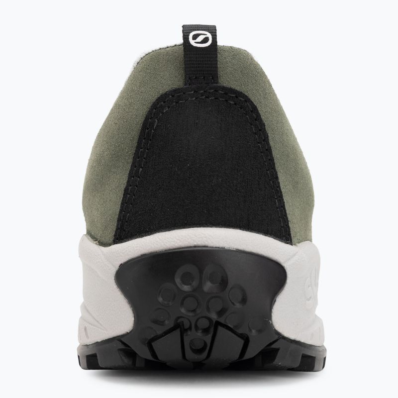 Pánské turistické boty SCARPA Mojito birch 6