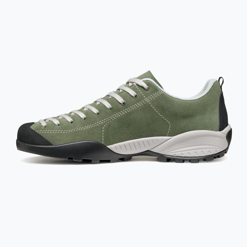 Pánské turistické boty SCARPA Mojito birch 3