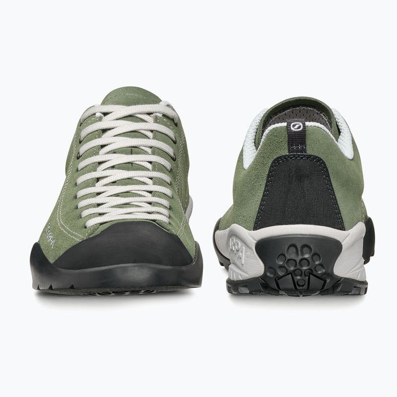 Pánské turistické boty SCARPA Mojito birch 5