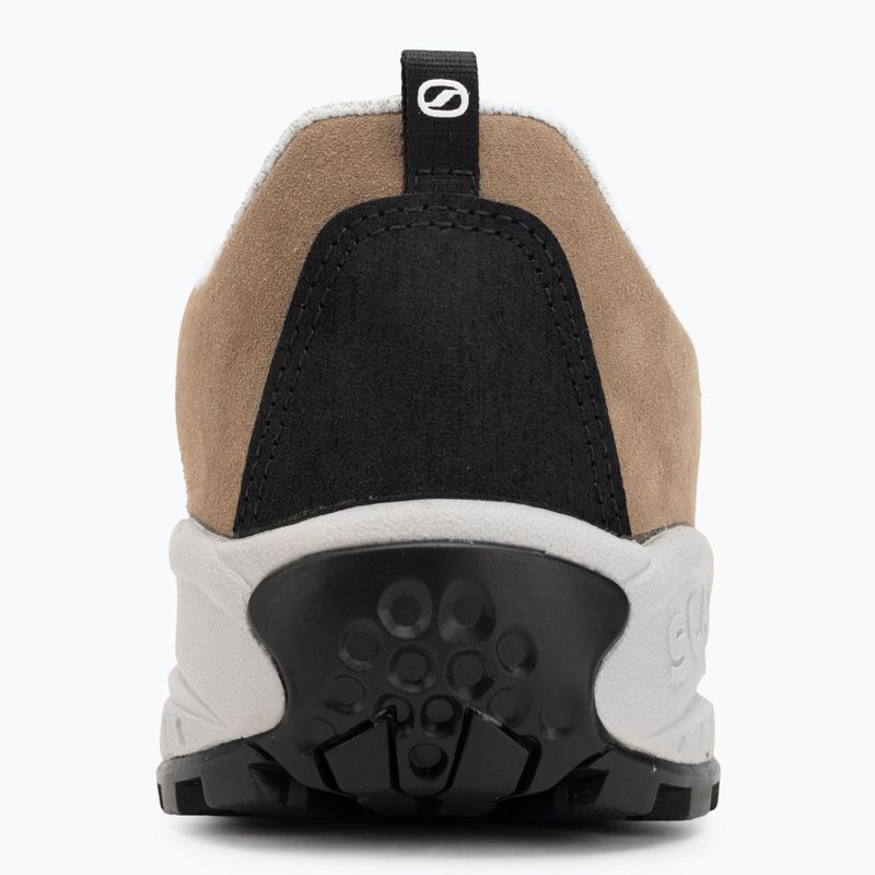 Pánské turistické boty SCARPA Mojito fossil 6