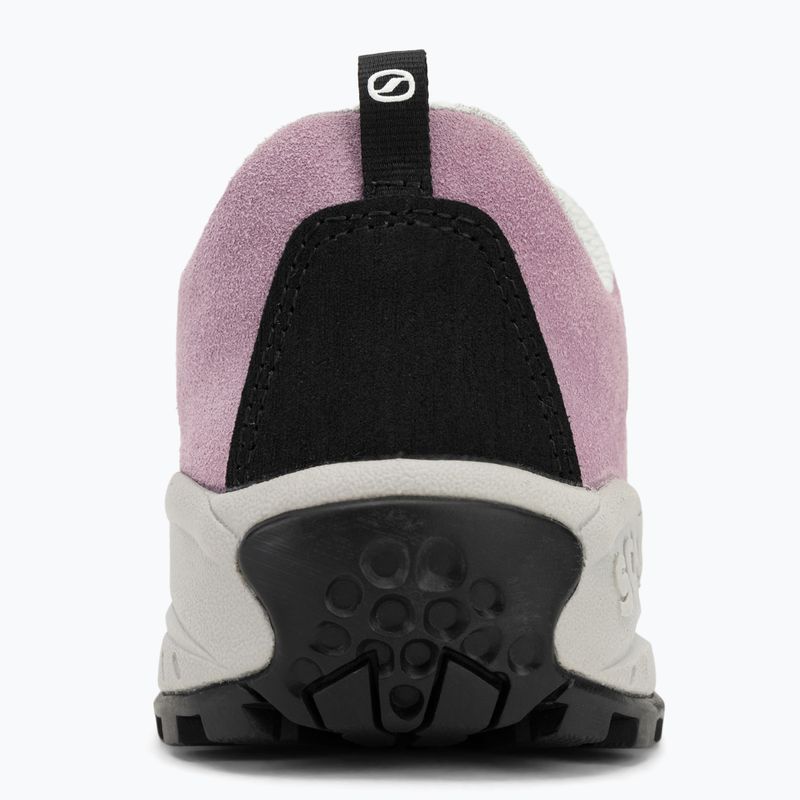 Turistické boty SCARPA Mojito orchid rose 6