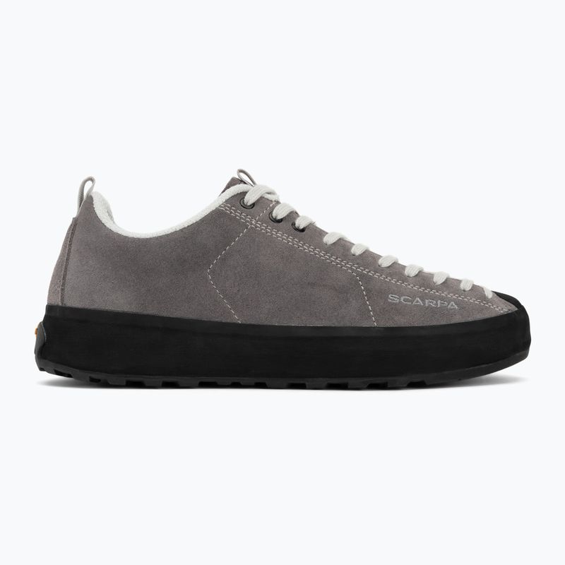 Boty SCARPA Mojito Wrap graphite 2
