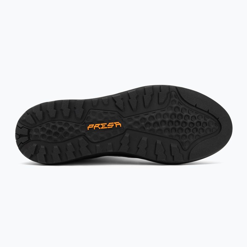 Boty SCARPA Mojito Wrap graphite 4