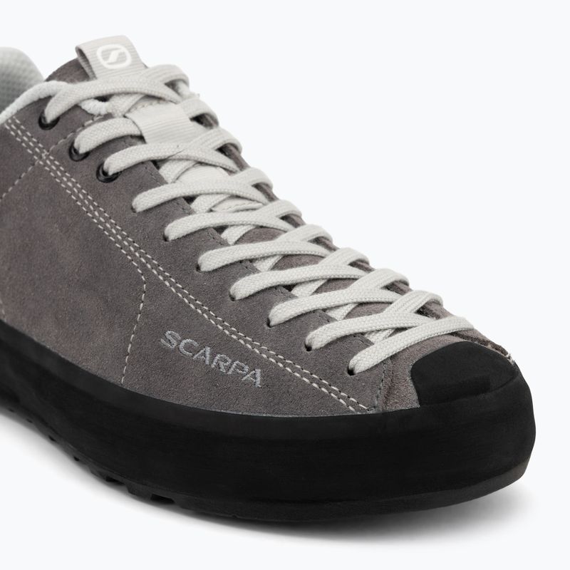 Boty SCARPA Mojito Wrap graphite 7