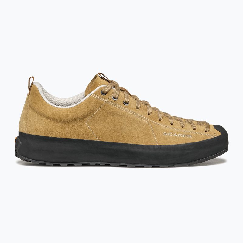 Boty SCARPA Mojito Wrap caramel 2