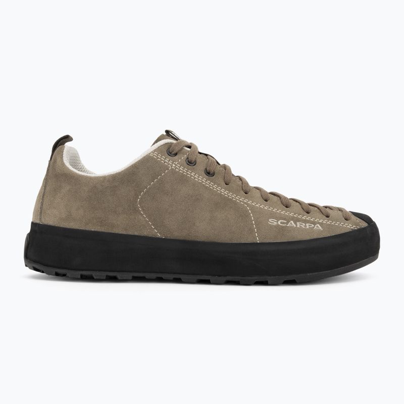 Boty SCARPA Mojito Wrap dark rock 2