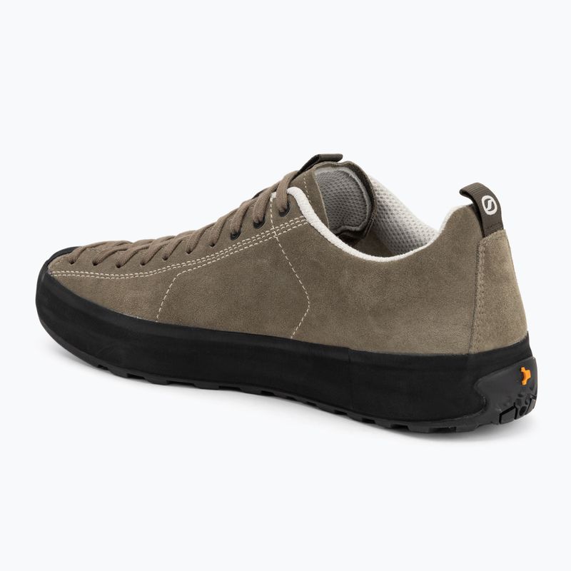 Boty SCARPA Mojito Wrap dark rock 3