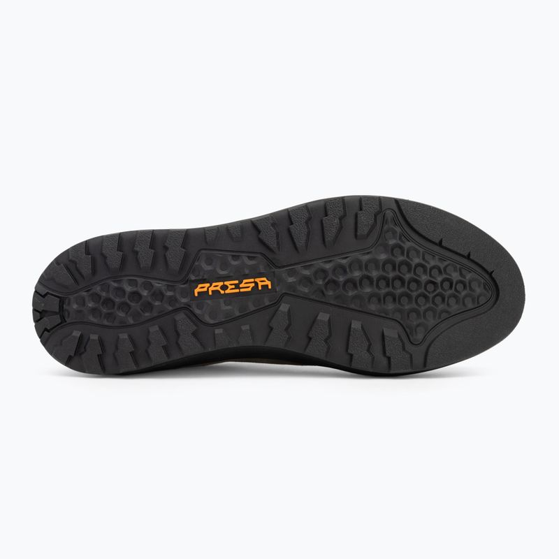 Boty SCARPA Mojito Wrap dark rock 4