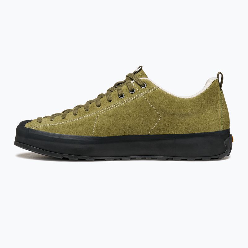 Boty SCARPA Mojito Wrap sage 3