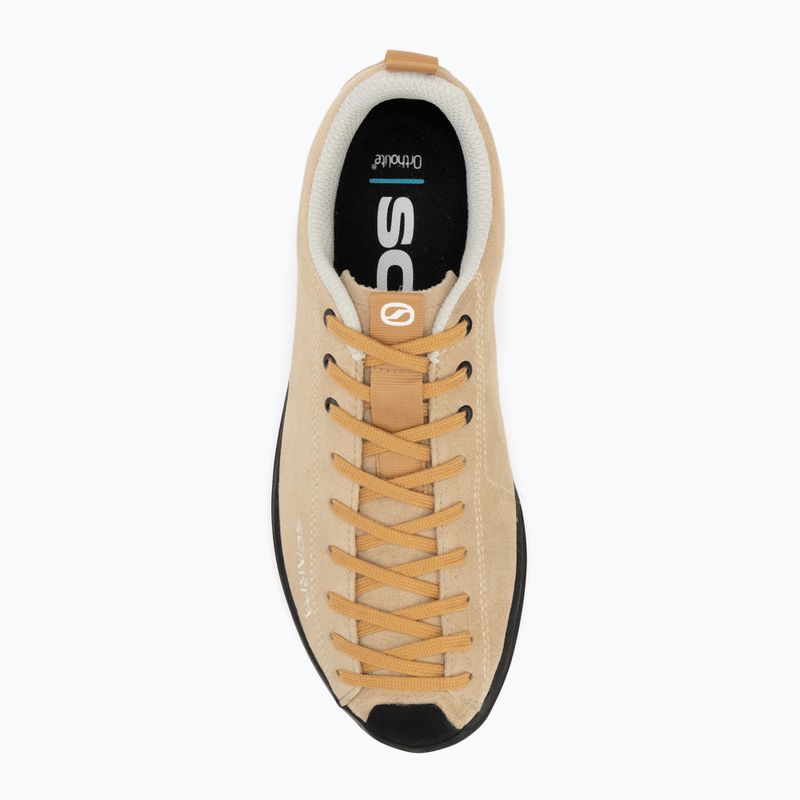 Boty SCARPA Mojito Wrap sand 5