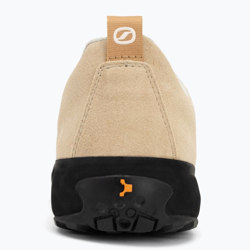 Boty SCARPA Mojito Wrap sand 6