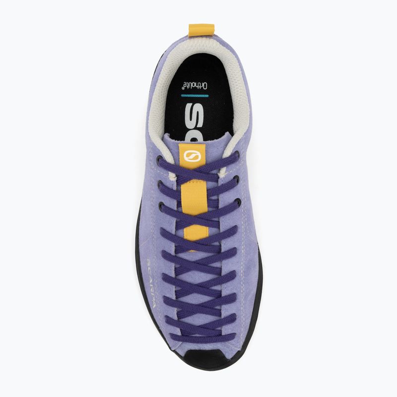 Boty SCARPA Mojito Wrap alonite 5