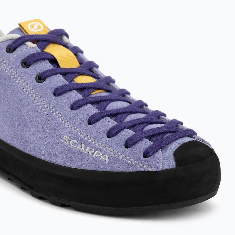 Boty SCARPA Mojito Wrap alonite 7