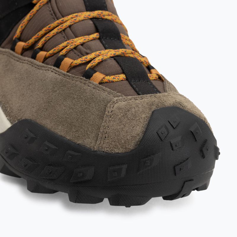 Pánské turistické boty SCARPA Rove GTX mud/burnt 7