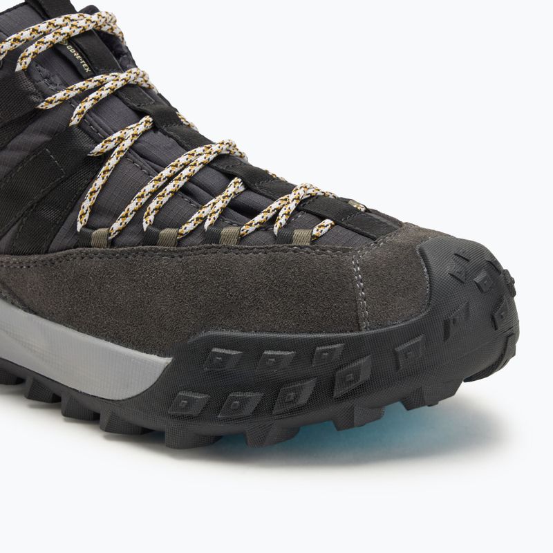 Pánské turistické boty SCARPA Rove GTX anthracite/dark rock 7