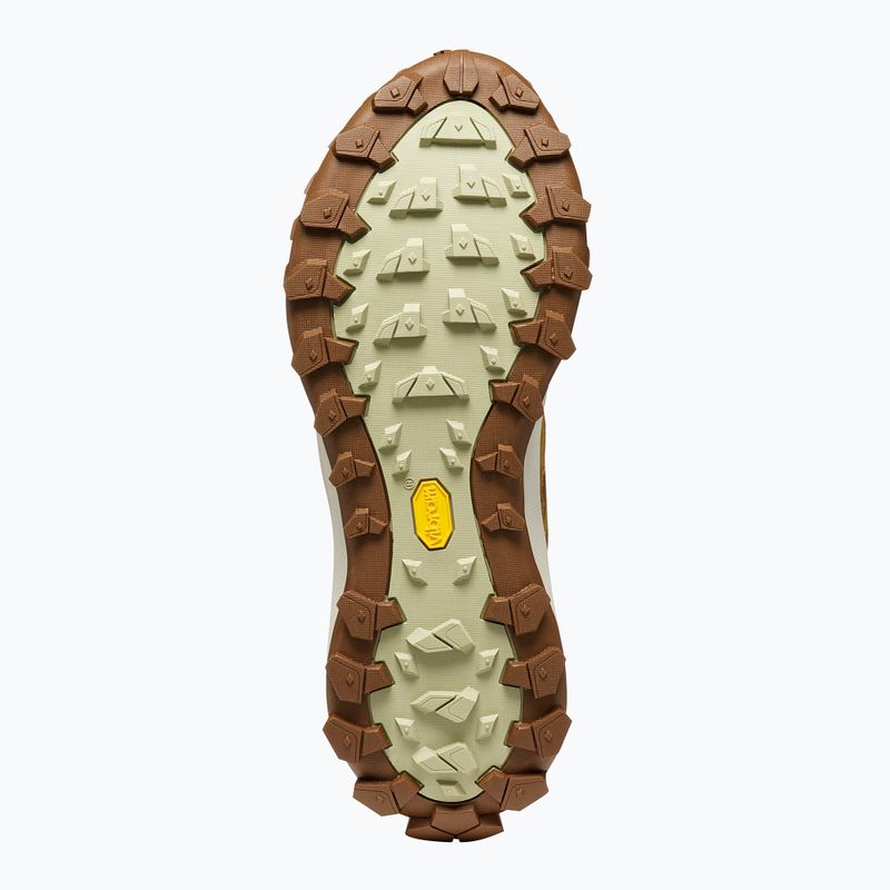 Pánské turistické boty SCARPA Rove mustard/choco 9