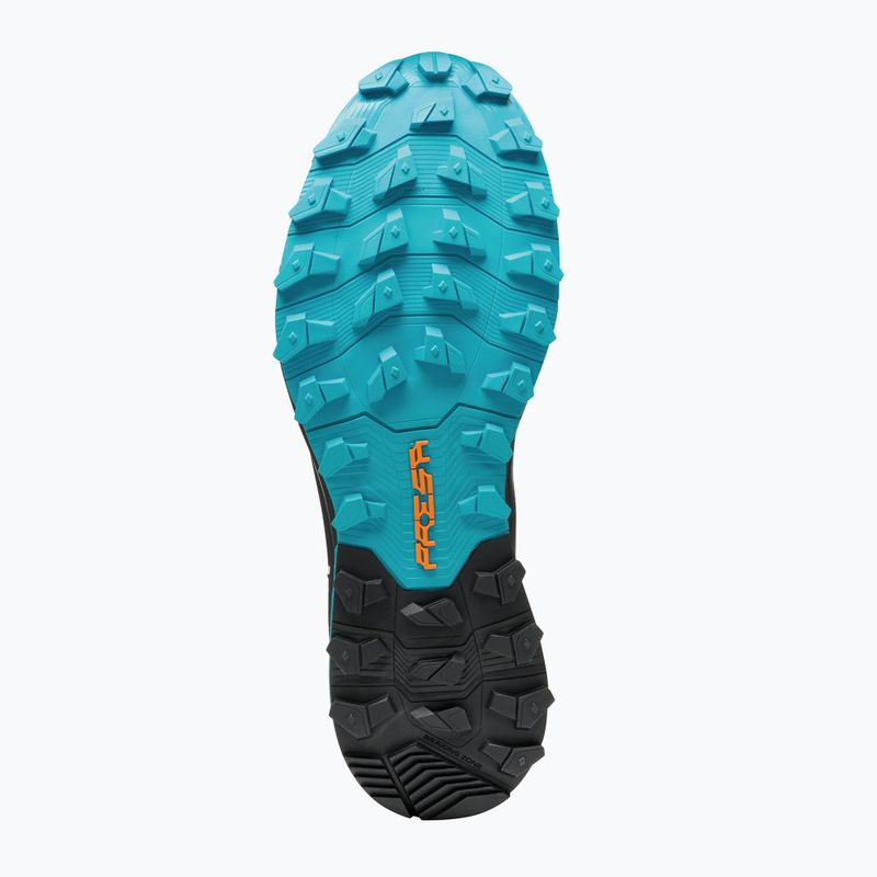 Pánské běžecké boty SCARPA Ribelle Run 2 blue reef/black 2