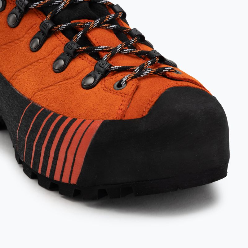 Pánské vysokohorské boty SCARPA Ribelle HD tonic/tonic 7