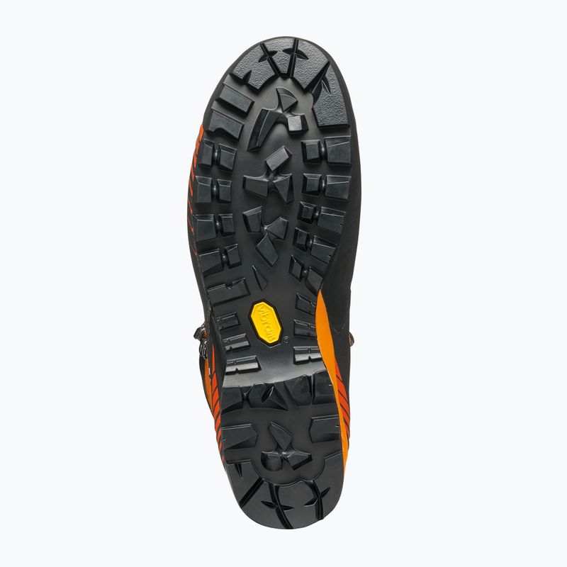 Pánské vysokohorské boty SCARPA Ribelle HD tonic/tonic 7
