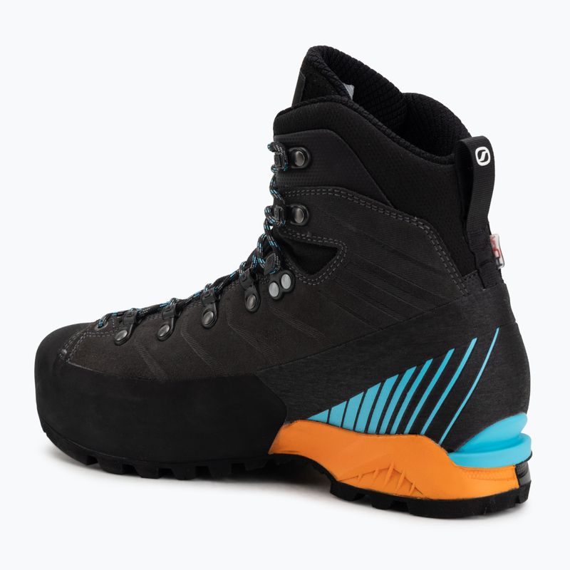 Pánské vysokohorské boty SCARPA Ribelle HD 3