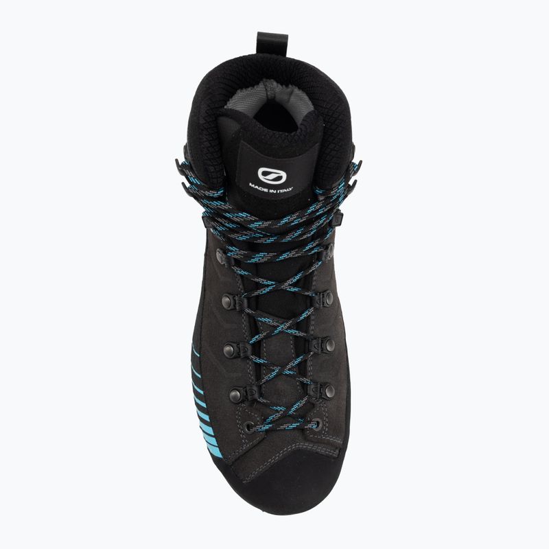 Pánské vysokohorské boty SCARPA Ribelle HD 5