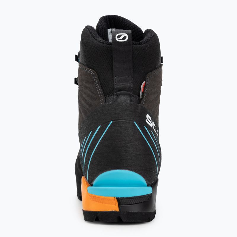 Pánské vysokohorské boty SCARPA Ribelle HD 6