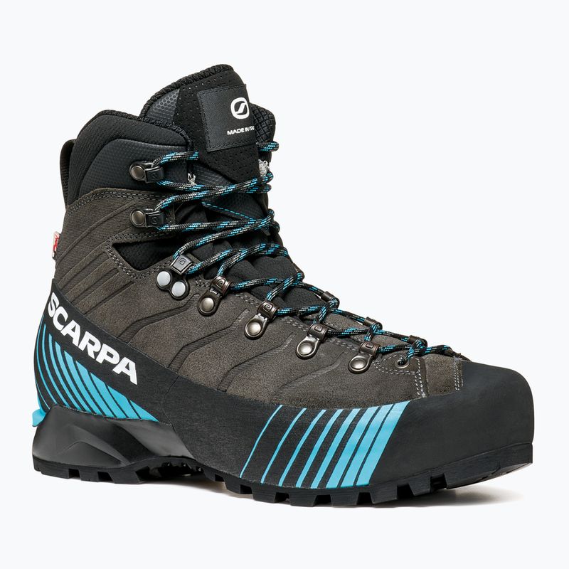 Pánské vysokohorské boty SCARPA Ribelle HD