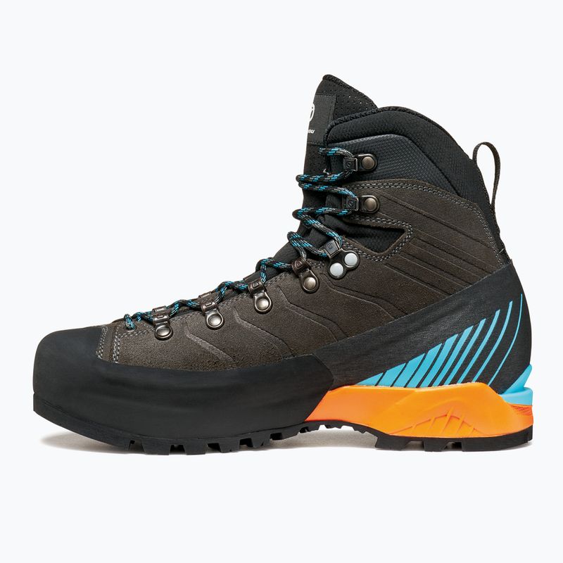 Pánské vysokohorské boty SCARPA Ribelle HD 3