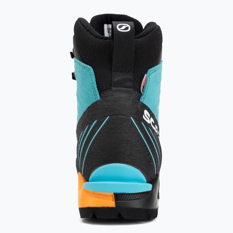 Dámské vysokohorské boty SCARPA Ribelle HD 6