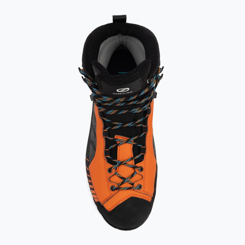 Pánské vysokohorské boty SCARPA Ribelle Lite HD tonic 5
